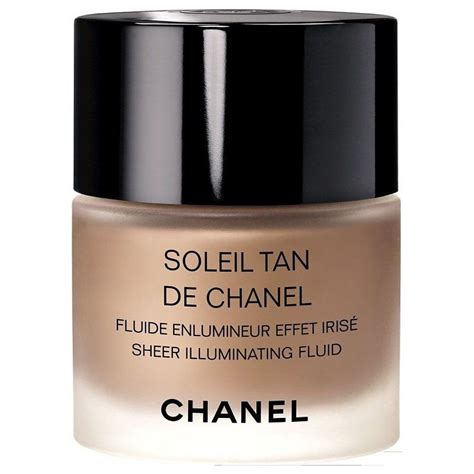 soleil tan de chanel|soleil tan de chanel boots.